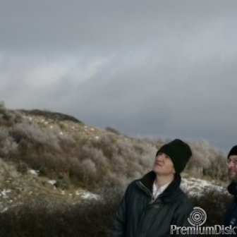 Йенс Альбинус Фото 14