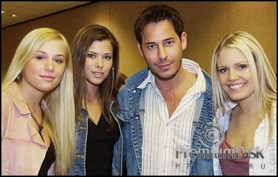 Jessica Dunphy Фото 2