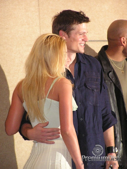 Jessica Dunphy Фото 14