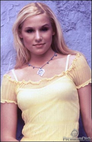 Jessica Dunphy Фото 9