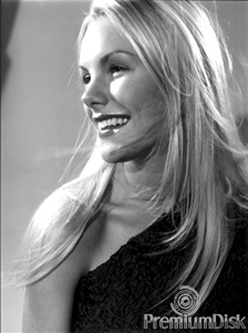 Jessica Olafson Фото 4