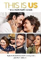 Это мы (сериал) - DVD - 4 сезон, 18 серий. 6 двд-р