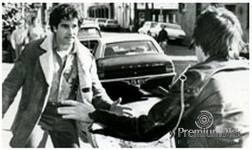 John Orcsik Фото 4