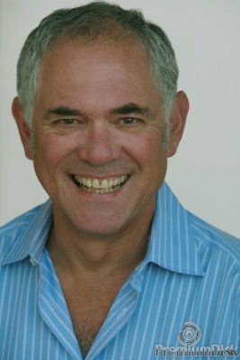 Джон Стерлинг Картер Фото 2