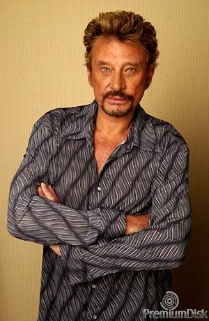Джонни Халлидей Фото 20