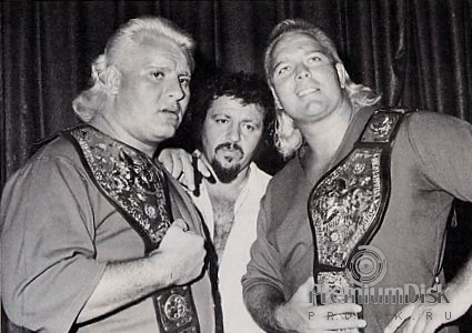 Johnny Valiant Фото 2