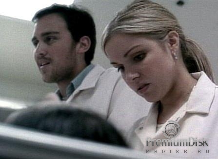 Джошуа Альба Фото 1