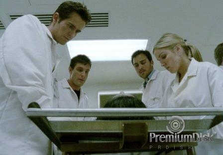 Джошуа Альба Фото 2