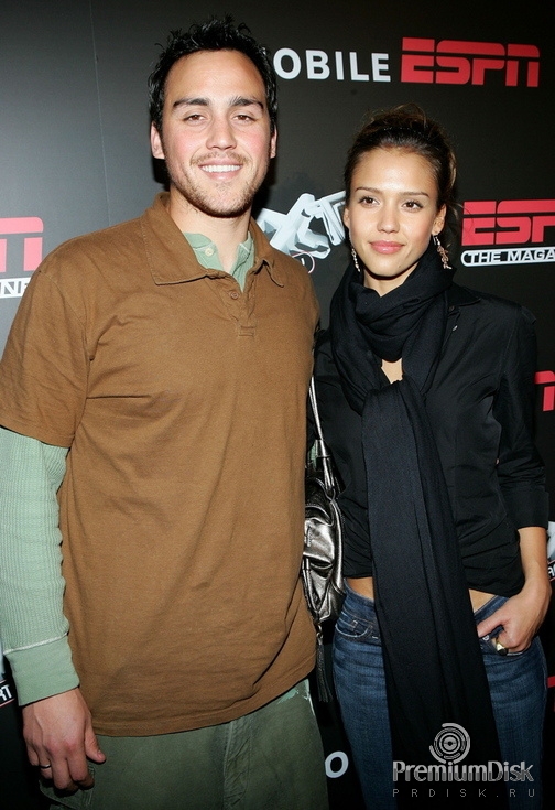 Джошуа Альба Фото 10