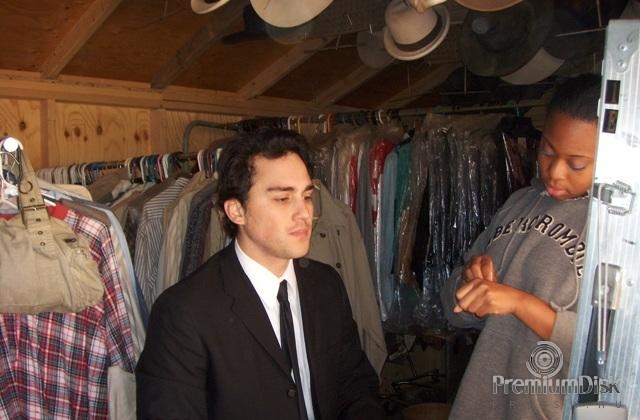 Джошуа Альба Фото 11