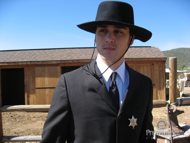 Джошуа Альба Фото 12