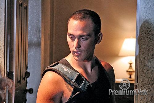 Джошуа Альба Фото 14