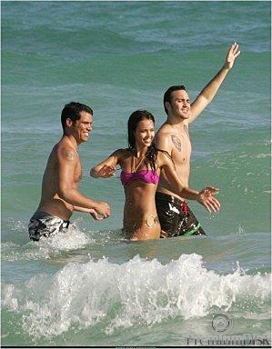 Джошуа Альба Фото 15