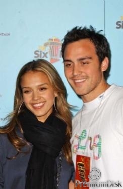 Джошуа Альба Фото 16