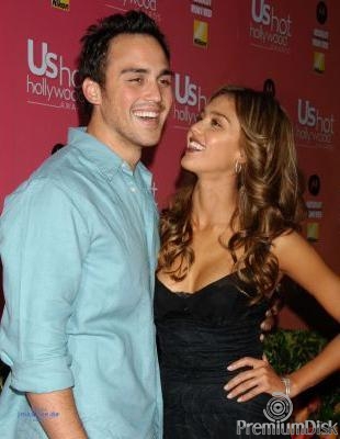 Джошуа Альба Фото 17