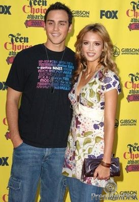 Джошуа Альба Фото 3