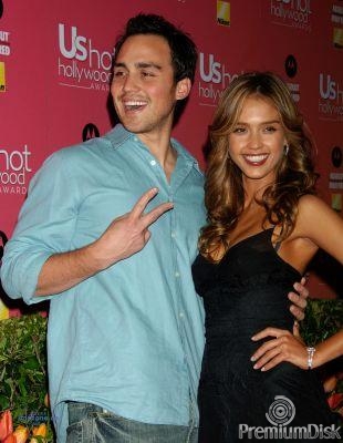 Джошуа Альба Фото 18