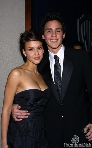 Джошуа Альба Фото 19