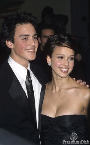 Джошуа Альба Фото 20