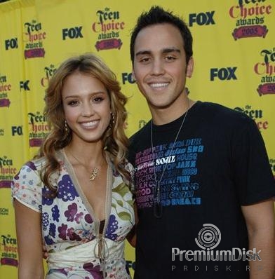 Джошуа Альба Фото 4