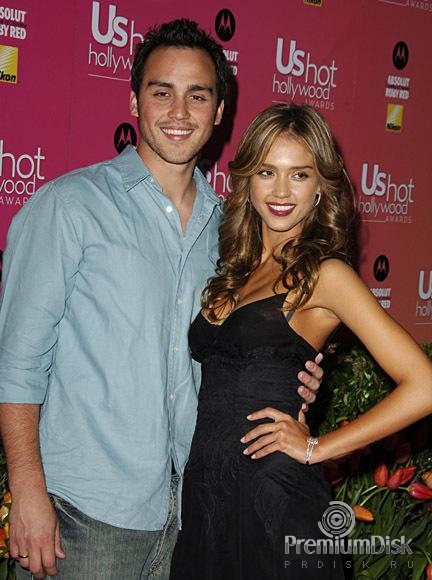 Джошуа Альба Фото 7