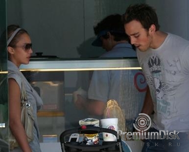 Джошуа Альба Фото 8