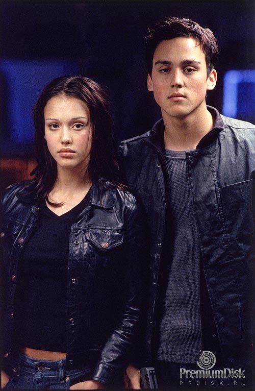 Джошуа Альба Фото 9