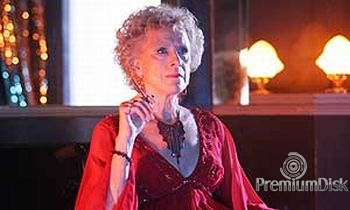 Джуди Парфитт Фото 5