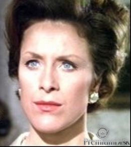 Джуди Парфитт Фото 3