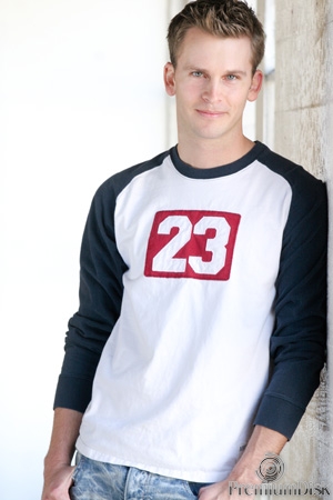 Justin Brannock Фото 2