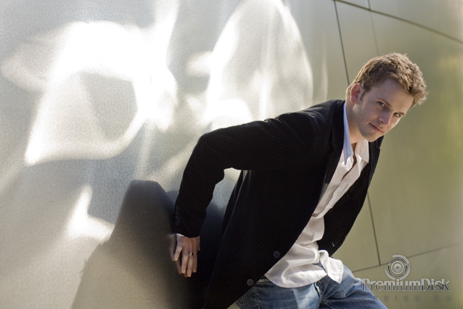Justin Brannock Фото 3