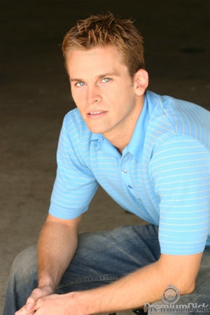 Justin Brannock Фото 6