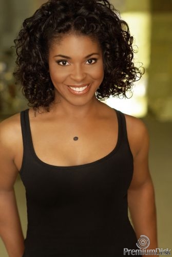 Jwaundace Candece Фото 5