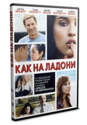 Как на ладони - DVD