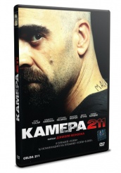 Камера 211 - DVD