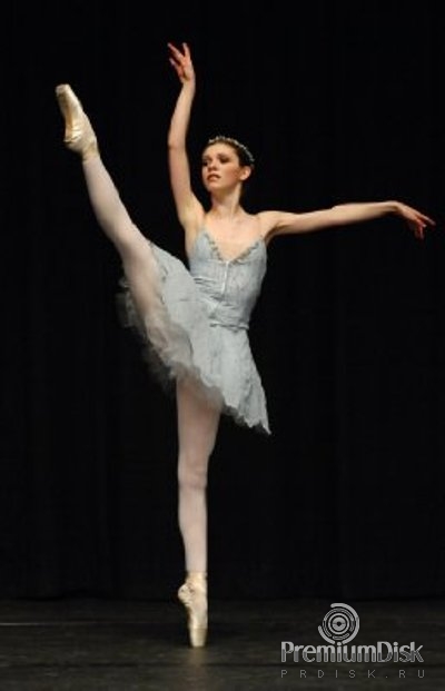 Kasha Kropinski Фото 1