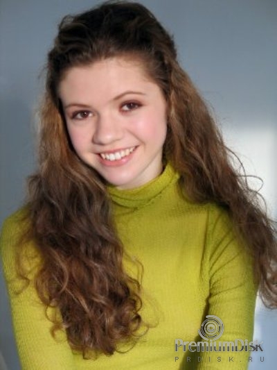 Kasha Kropinski Фото 2