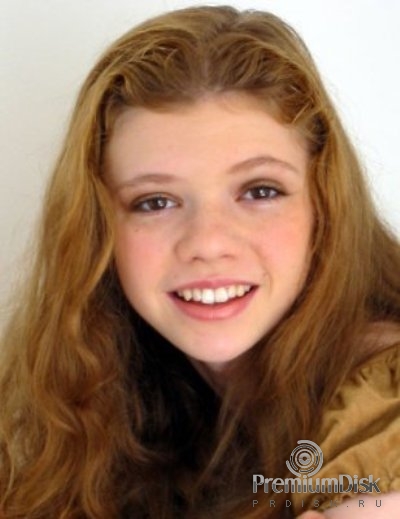 Kasha Kropinski Фото 3