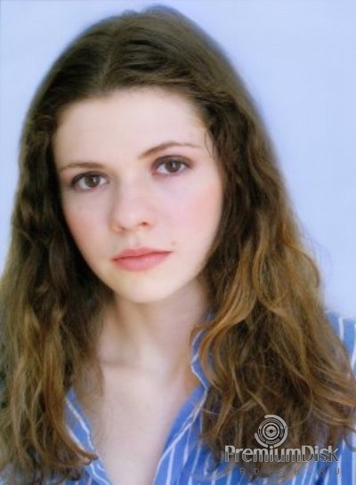 Kasha Kropinski Фото 4