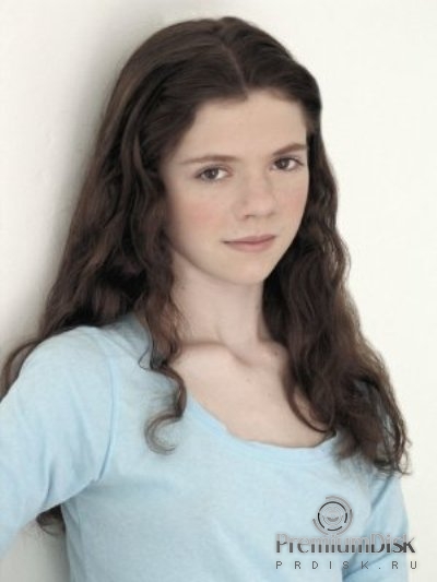 Kasha Kropinski Фото 6