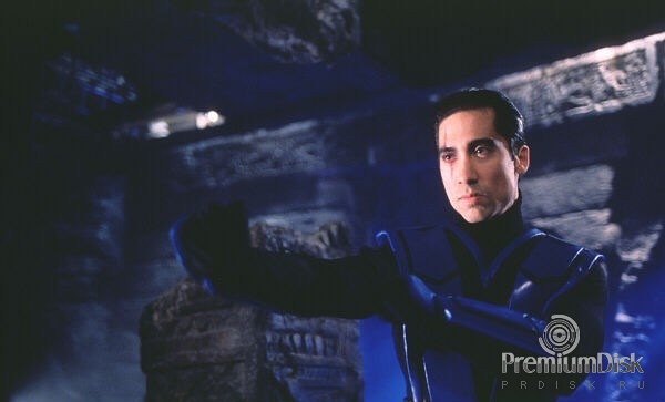 Кит Кук Фото 6