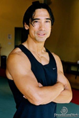 Кит Кук Фото 1