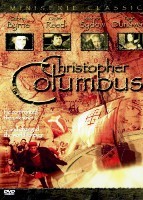 Христофор Колумб - DVD - 1 сезон, 4 серии. 4 двд-р