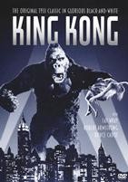Кинг Конг (1933)