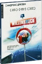 Кино без границ. Вилленброк - DVD (коллекционное)