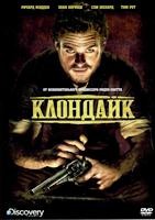 Клондайк - DVD - 1 сезон, 6 серий. 3 двд-р