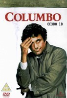 Коломбо - DVD - 10 сезон, 3 серии. 3 двд-р