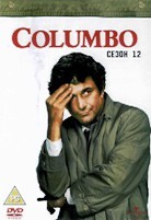 Коломбо - DVD - 12 сезон, 3 серии. 3 двд-р