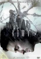 Кома (2020) - DVD - DVD-R