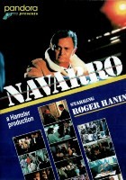 Комиссар Наварро - DVD - 93 фильма. 93 двд-р